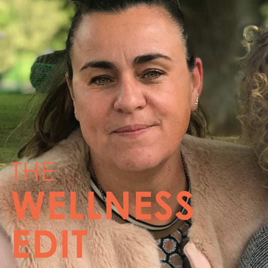 RELAXATION & MINDFULNESS WITH 'WELLNESS WARRIOR' ZARA SIMMONDS