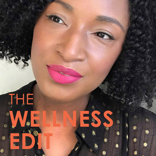 LYNDA D’ABOH - AWARD WINNING GREEN BEAUTY EXPERT & BLOGGER