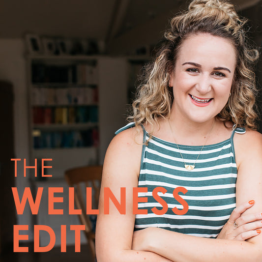 DONNAH HAY 'WILDWOMAN' SUBSCRIPTION BOX PIONEER!
