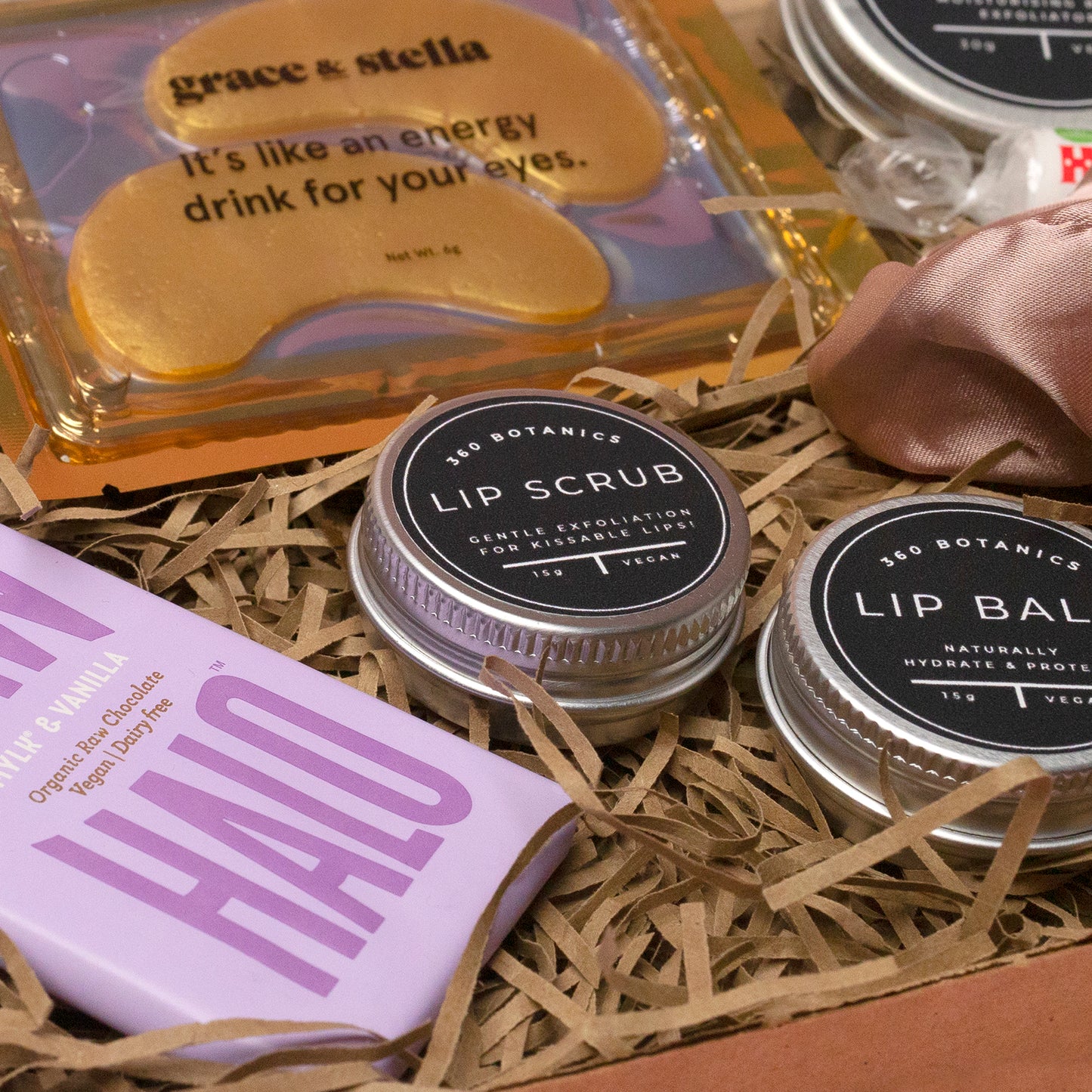 STRESS RELIEF - Gift Box