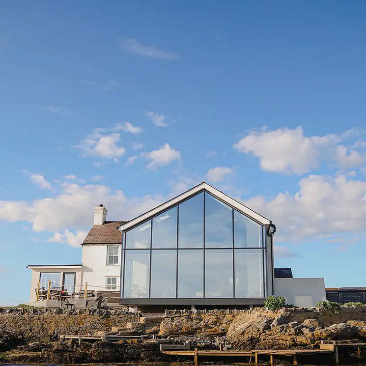 A Breath of Fresh Air - 360 Botanics Wellness Workshop at a Welsh Retreat