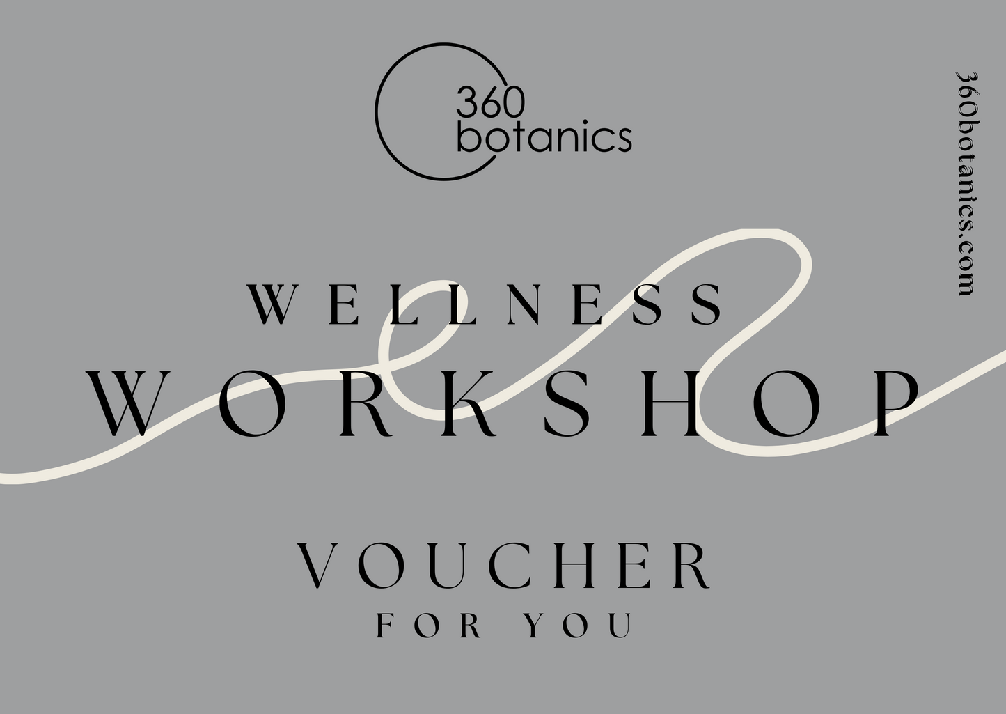 Wellness Workshop Tickets