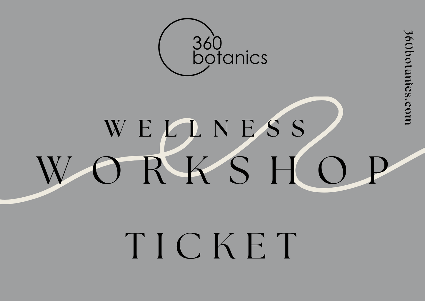 Aromatherapy Workshop Tickets