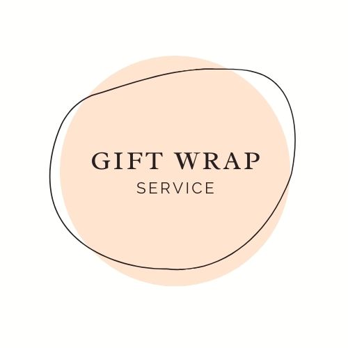 Gift Wrap Options